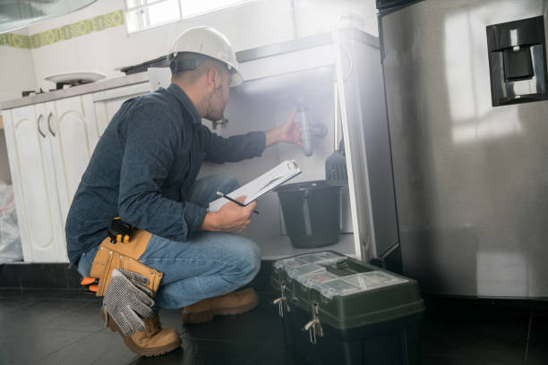 Best 24-Hour Plumber Near Me  in George Mason, VA