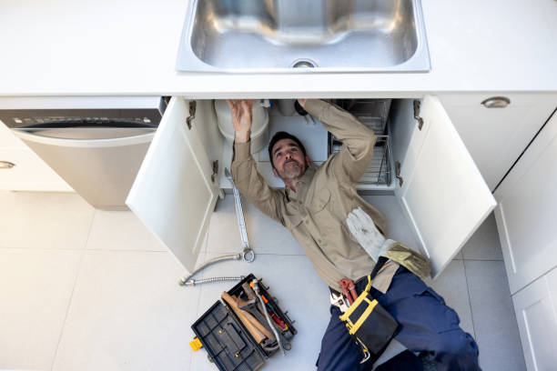 Best Water Heater Repair  in George Mason, VA