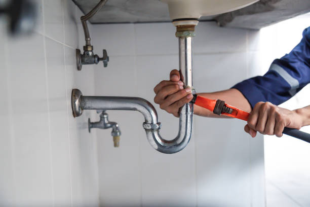 Best Best Plumbers Near Me  in George Mason, VA