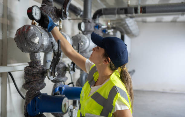 Best 24-Hour Plumber Near Me  in George Mason, VA