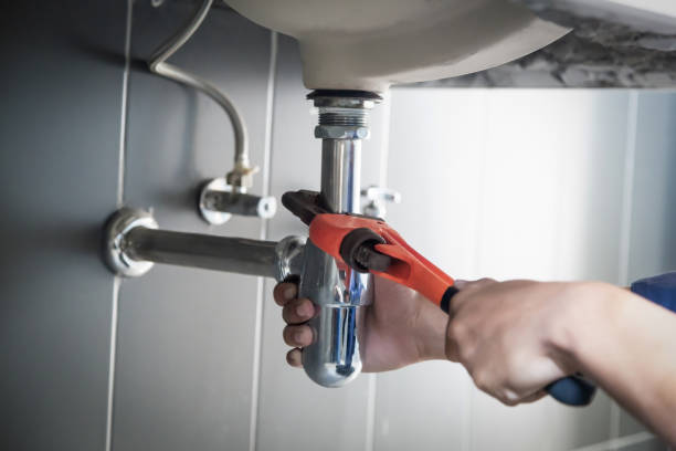 Best Septic Systems  in George Mason, VA